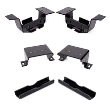 Company LoadLifter 5000 Ultimate air spring kit with Air Spring Cradles for the 2024-2025 Chevy Silverado 2500 HD ZR2/2024-2025 GMC Sierra 2500 HD AT4X 4WD image 5