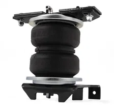Rear LOADLIFTER 5000; LEAF SPRING LEVELING KIT image 2