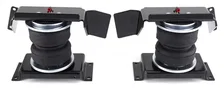 Rear LOADLIFTER 5000; LEAF SPRING LEVELING KIT for Ford image 2