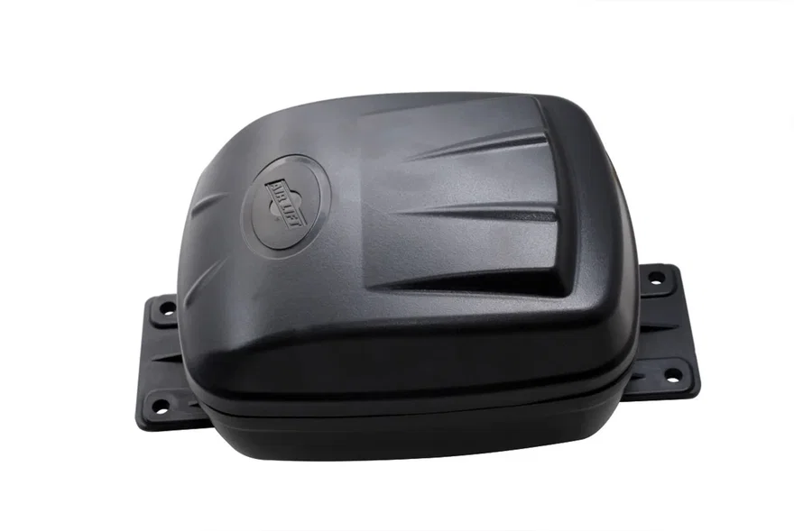 Electric Air Compressor