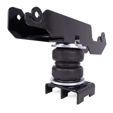 Rear LoadLifter kit for 2019-2025 Mercedes Sprinter 2500 2WD SRW 170” wheelbase image 3