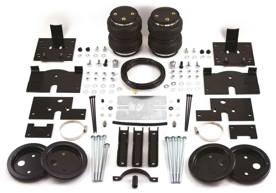 LoadLifter 5000 ULTIMATE for Half-Ton Vehicles for Ford F-150