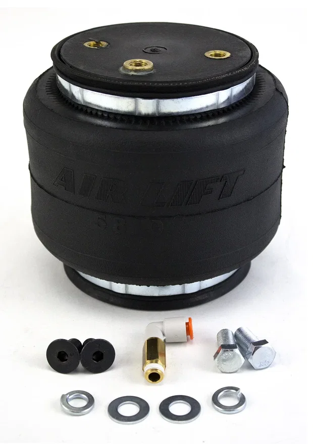 LoadLifter 5000 ULTIMATE replacement air spring