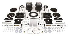 LoadLifter 5000 ULTIMATE with internal jounce bumper for Ford image 1