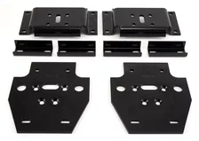 LoadLifter 5000 ULTIMATE with internal jounce bumper for Toyota Tundra image 2