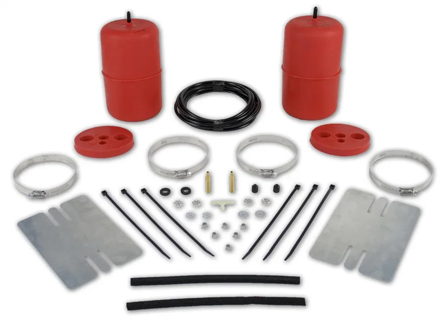 AIR LIFT 1000 Rear for Jeep