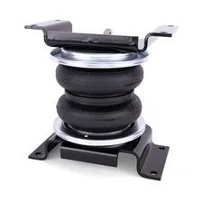 Company LoadLifter 5000 load support kit for the 2024-2026 Ford Ranger 4WD image 4