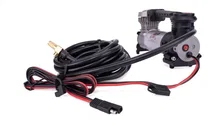 Digital Portable Compressor with 7-way adapter image 3