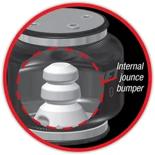 LoadLifter 5000 ULTIMATE replacement air spring image 3