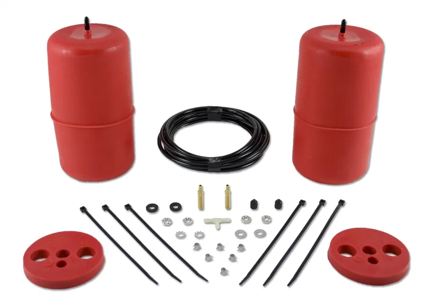 AIR LIFT 1000 Rear for Nissan Pathfinder