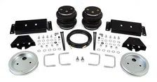 Rear LoadLifter 5000 for Ram image 1