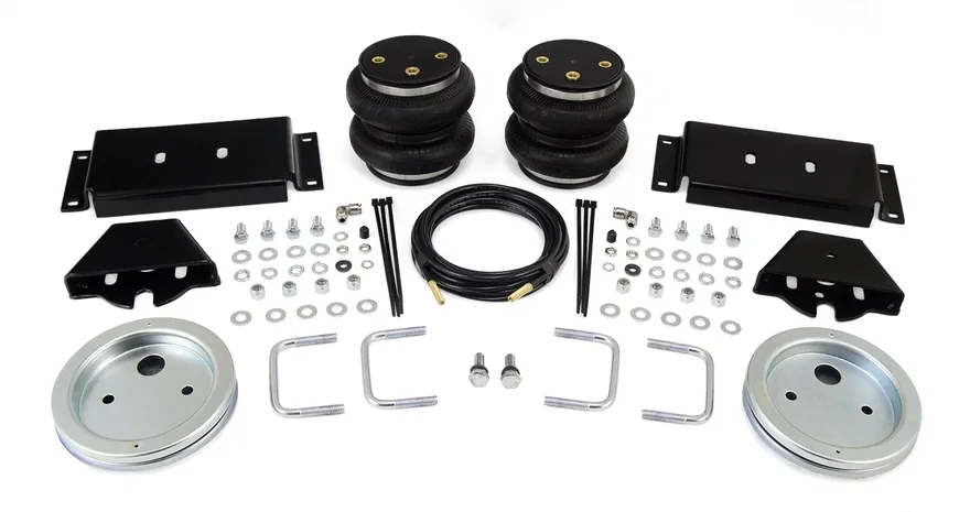 Rear LoadLifter 5000 for Ram