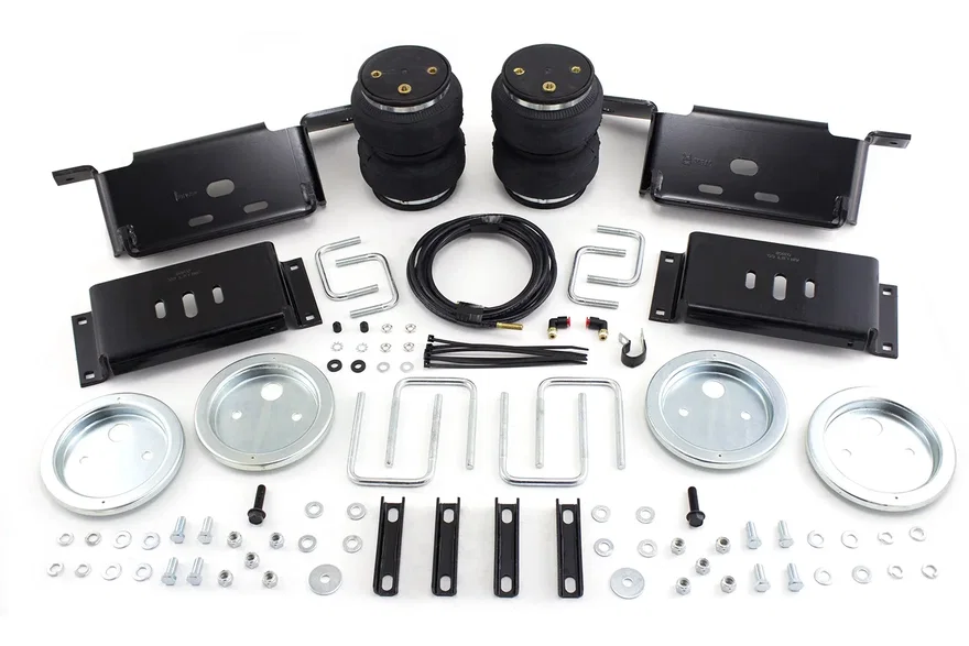 Rear LOADLIFTER 5000 for Ford