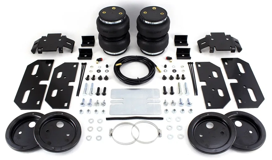 LoadLifter 5000 ULTIMATE for Half-Ton Vehicles for Dodge Ram 1500