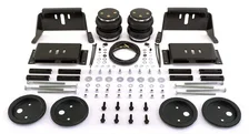 LoadLifter 5000 ULTIMATE with internal jounce bumper for Ford image 1