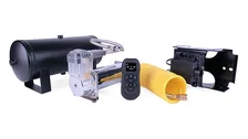 WirelessAir Tank + EZ Mount image 5