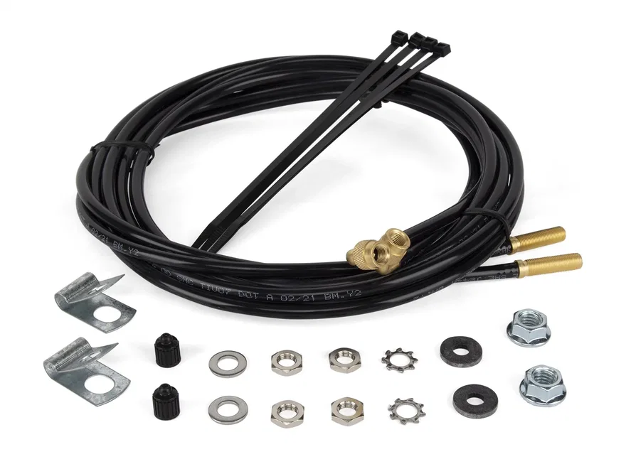 REPLACEMENT HOSE KIT