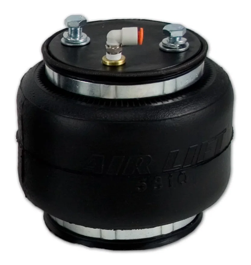 Front Susp Air Bag Bellows