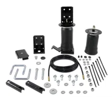 Rear RIDE CONTROL KIT for Nissan TITAN image 1