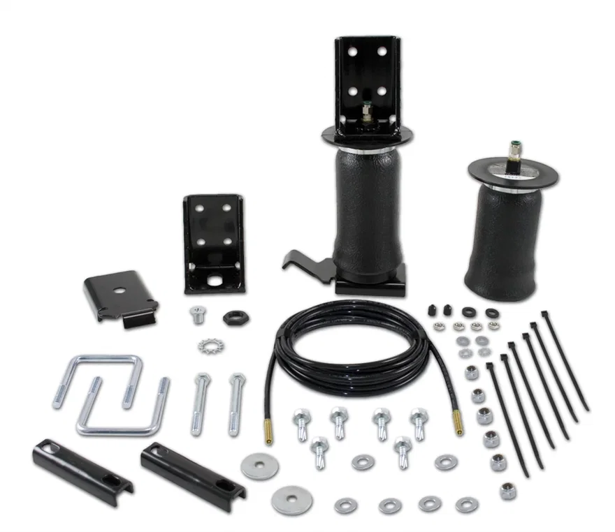 Rear RIDE CONTROL KIT for Nissan TITAN
