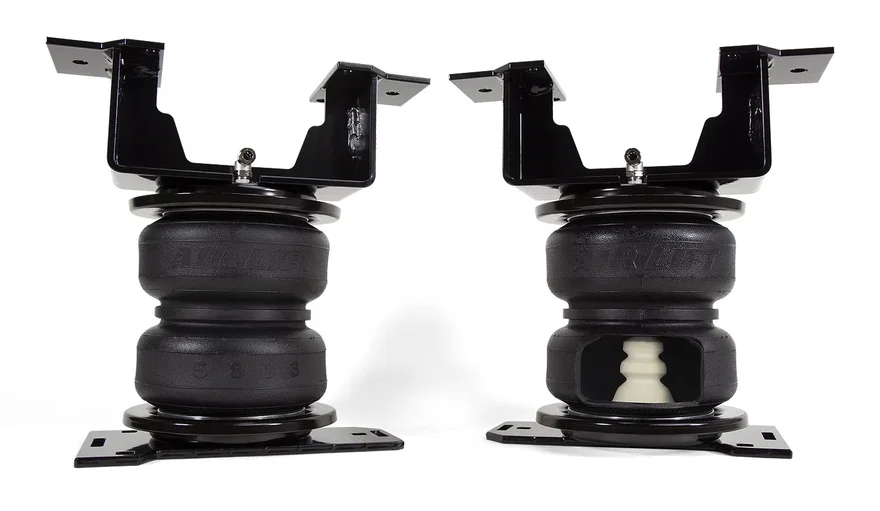 LoadLifter 5000 ULTIMATE Air Spring Kit