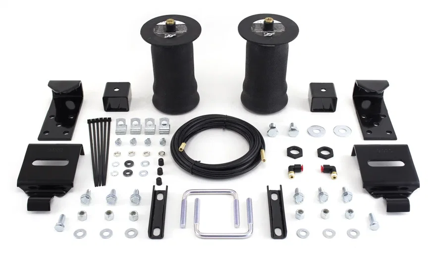 Rear RIDE CONTROL KIT for Toyota Tacoma