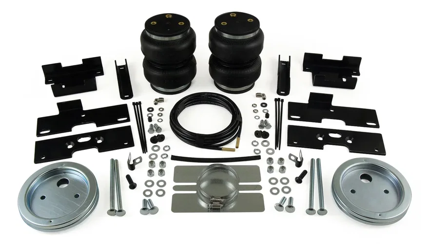 Rear LOADLIFTER 5000 for Ford