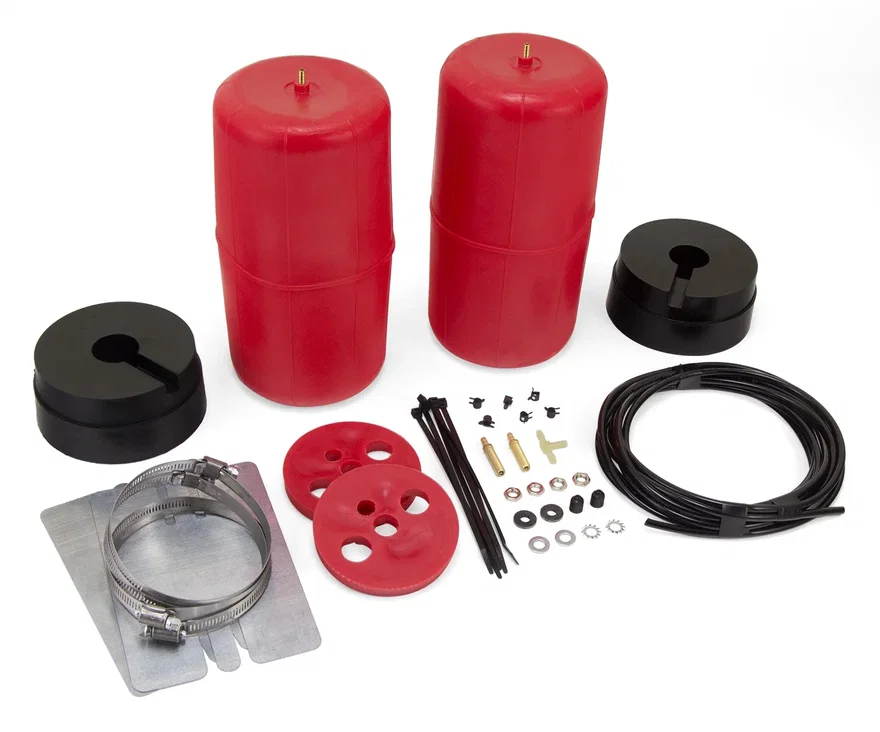 AIR LIFT 1000 Rear for Land Rover