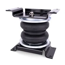 Company LoadLifter 5000 load support kit for the 2024-2026 Ford Ranger 4WD image 2