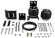 LoadLifter 5000 ULTIMATE with internal jounce bumper for Workhorse Custom Chassis image 1