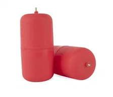 1000 Air Spring Kit for Ford image 3