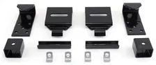 Rear RIDE CONTROL KIT for Toyota Tacoma image 3