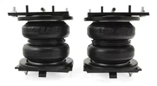 LoadLifter 7500 XL Ultimate Kit for Ram 2500 image 1