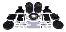 LoadLifter 5000 ULTIMATE with internal jounce bumper image 1