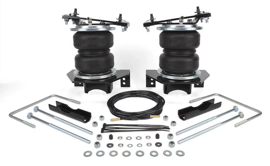 LoadLifter 5000 for Ford