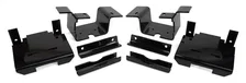 LoadLifter 7500 XL Ultimate Kit for Ram 3500 image 2