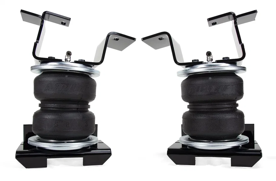 LoadLifter 5000 Air Spring Kit for Ram 3500