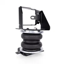 Rear Company LoadLifter 5000 load support kit for the 2023-2025 Toyota Sequoia image 4