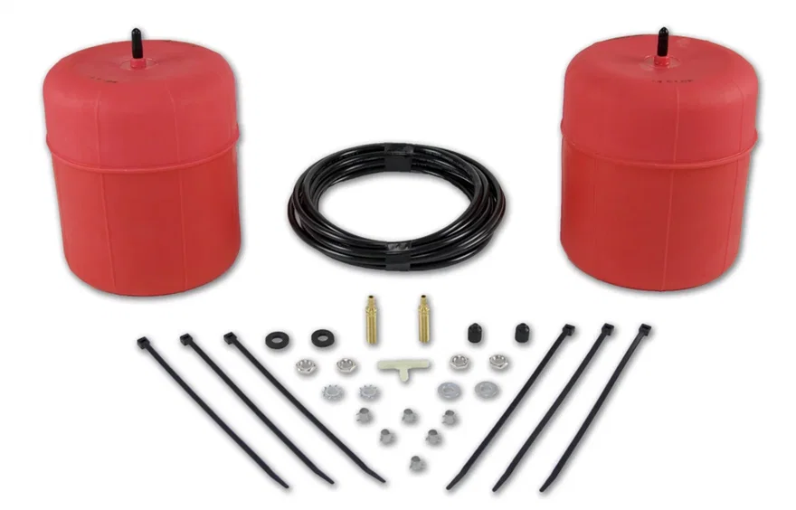 AIR LIFT 1000 Rear for Toyota