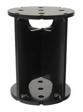 Air Spring Spacers - 6" - Level image 3