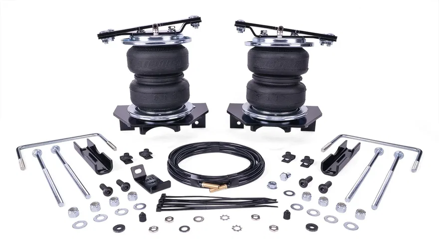 Rear LoadLifter 5000 for Ford