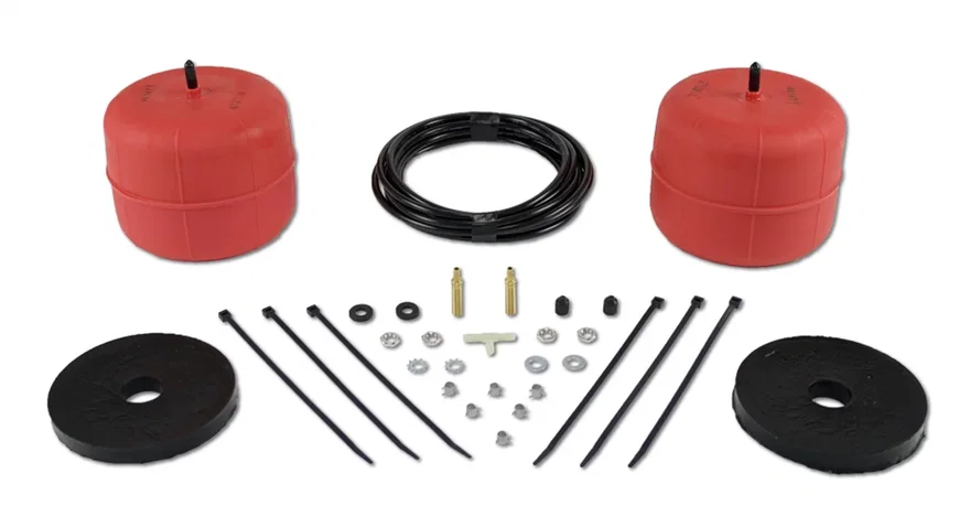AIR LIFT 1000 Rear for Jeep