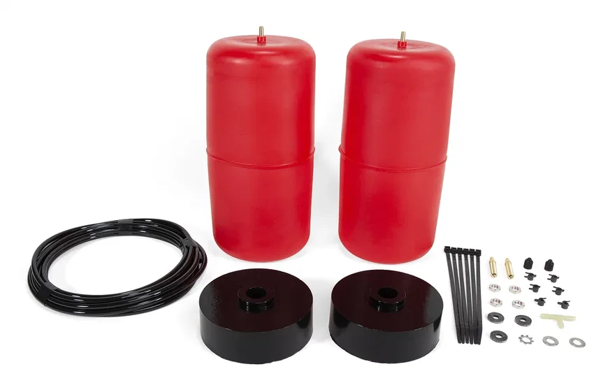 Front 1000; COIL SPRING for Jeep Gladiator