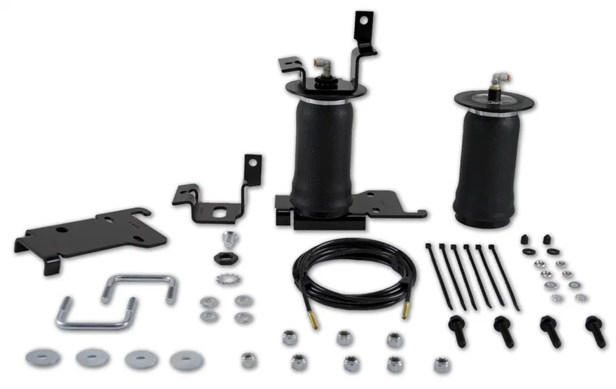 Rear RIDE CONTROL KIT for Toyota