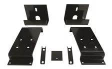 LoadLifter 5000 ULTIMATE with internal jounce bumper for Ford F-53 Motorhome Chassis image 2