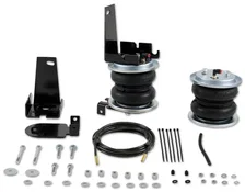 LoadLifter 5000 ULTIMATE with internal jounce bumper for Ford Excursion image 1