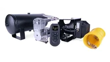 WirelessAir Tank + EZ Mount image 6