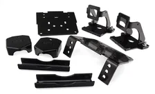 Rear LoadLifter 5000 for Ford image 4