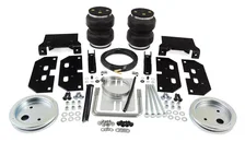 Rear LOADLIFTER 5000; LEAF SPRING LEVELING KIT image 1