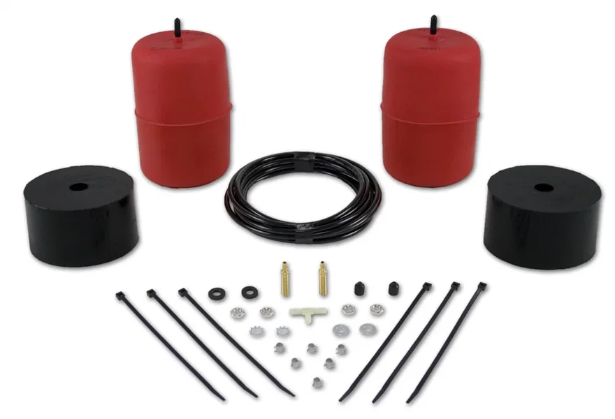 AIR LIFT 1000 Rear for Toyota 4Runner